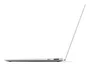 Microsoft Surface Laptop 7 Copilot+ PC Portátil 15" Snapdragon X Elite, 16 GB RAM, 256 GB SSD, Windows 11 Pro, Color Platino