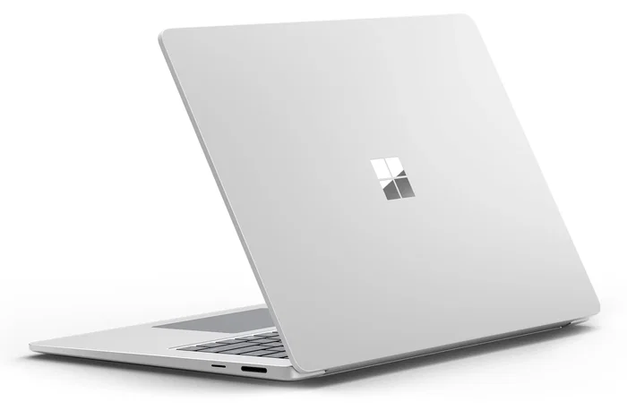 Microsoft Surface Laptop 7 Copilot+ PC Portátil 15" Snapdragon X Elite, 16 GB RAM, 256 GB SSD, Windows 11 Pro, Color Platino Microsoft Surface Laptop 7 Copilot+ PC Portátil 15" Snapdragon X Elite, 16 GB RAM, 256 GB SSD, Windows 11 Pro, Color Platino