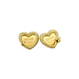 Pendientes Mujer Just Cavalli JCER00090200 Dorado