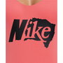 Bañador Mujer Nike Coral