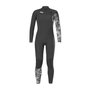 Traje de Neopreno Picture W3/2Fz Negro