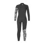 Traje de Neopreno Picture W3/2Fz Negro