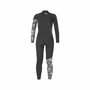 Traje de Neopreno Picture W3/2Fz Negro