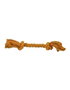 Nayeco Ristra Cuerda Dental Lisa 22,5cm (Set de 10 Unidades) de Colores