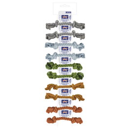 Nayeco Rista de Cuerda Dental Lisa 22,5cm (10 unidades)