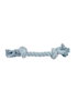 Nayeco Ristra Cuerda Dental Lisa 22,5cm (Set de 10 Unidades) de Colores