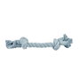Nayeco Rista de Cuerda Dental Lisa 22,5cm (10 unidades)