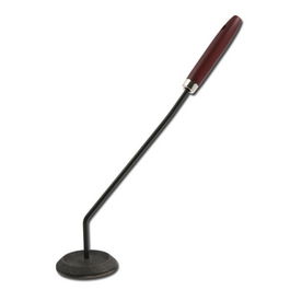 ALEXALO Pala Quemador Para Cremas y Pastelería Manual de 9 cm - Utensilio de Cocina