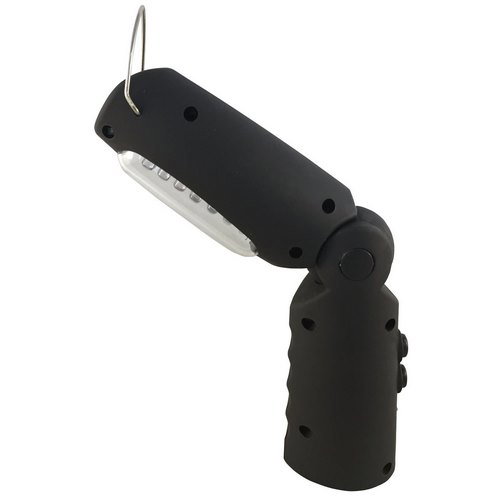 Homelux Lámpara Linterna LED con Adaptador 12V Homelux Lámpara Linterna LED con Adaptador 12V