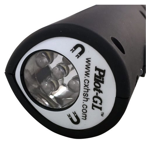 Homelux Lámpara Linterna LED con Adaptador 12V Homelux Lámpara Linterna LED con Adaptador 12V