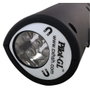 Homelux Lámpara Linterna LED con Adaptador 12V
