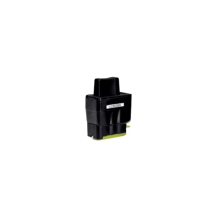 Generico Tinta compatible para Brother LC900BK RB-OLC41 Negro Generico Tinta compatible para Brother LC900BK RB-OLC41 Negro