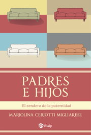 Padres e hijos, Mariolina Ceriotti Migliarese - RIALP