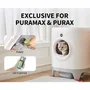 Petkit Pack de 4 recambios purificadores para estuche de spray desodorizante PURA AIR Smart - Ref: PET1685090451739