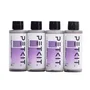 Petkit Pack de 4 recambios purificadores para estuche de spray desodorizante PURA AIR Smart - Ref: PET1685090451739