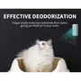Petkit Pack de 4 recambios purificadores para estuche de spray desodorizante PURA AIR Smart - Ref: PET1685090451739