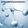 Petkit Pack de 4 recambios de desodorante 50 ml para Pura X, Pura Max y Pura Air Smart