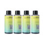Petkit Pack de 4 recambios de desodorante 50 ml para Pura X, Pura Max y Pura Air Smart