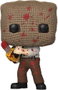 Funko Pop! Resident Evil Chainsaw Villager (Bloody)