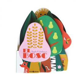 COCO BOOKS El bosc, Ingela P. Arrhenius - COCO BOOKS