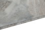 DKD Home Decor Mesa Centro Moderno Toronto Marble Marrón Gris 73.5 x 38 x 120 cm Desmontable