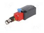 PIZZATO ELETTRICA Interruptor de seguridad de cuerda FD unilateral IP67