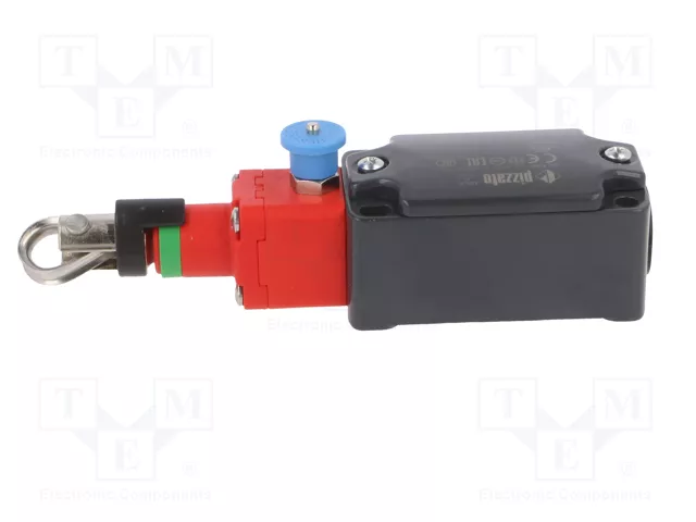 PIZZATO ELETTRICA Interruptor de seguridad de cuerda FD unilateral IP67 PIZZATO ELETTRICA Interruptor de seguridad de cuerda FD unilateral IP67