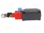 PIZZATO ELETTRICA Interruptor de seguridad de cuerda FD unilateral IP67