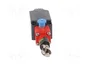 PIZZATO ELETTRICA Interruptor de seguridad de cuerda FD unilateral IP67