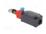 PIZZATO ELETTRICA Interruptor de seguridad de cuerda FD unilateral IP67