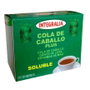 INTEGRALIA Cola de Caballo Plus Tisana Soluble 20 Sobres