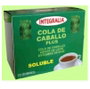 INTEGRALIA Cola de Caballo Plus Tisana Soluble 20 sobres