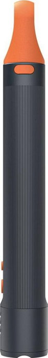 Hama FLX1000 Linterna de mano LED Gris 1000 lm