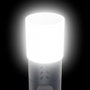 Hama FLX1000 Linterna de mano LED Gris 1000 lm