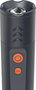 Hama FLX1000 Linterna de mano LED Gris 1000 lm