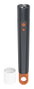 Hama FLX1000 Linterna de mano LED Gris 1000 lm