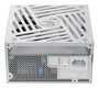 Seasonic FOCUS GX-1000-V4-WHITE 1000W ATX 3.1 Blanco