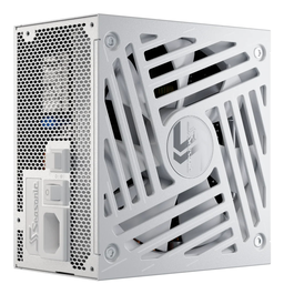 Seasonic FOCUS-GX-1000-V4-WHITE Fuente de Alimentación ATX 3.1 1000W 80+ Gold Blanca