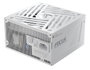 Seasonic FOCUS GX-1000-V4-WHITE 1000W ATX 3.1 Blanco