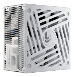 Seasonic FOCUS GX-1000-V4-WHITE 1000W ATX 3.1 Blanco
