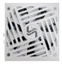 Seasonic FOCUS GX-1000-V4-WHITE 1000W ATX 3.1 Blanco