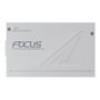 Seasonic FOCUS GX-1000-V4-WHITE 1000W ATX 3.1 Blanco