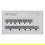 Seasonic FOCUS-GX-1000-V4-WHITE Fuente de Alimentación ATX 3.1 1000W 80+ Gold Blanca