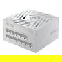 Seasonic FOCUS-GX-1000-V4-WHITE Fuente de Alimentación ATX 3.1 1000W 80+ Gold Blanca
