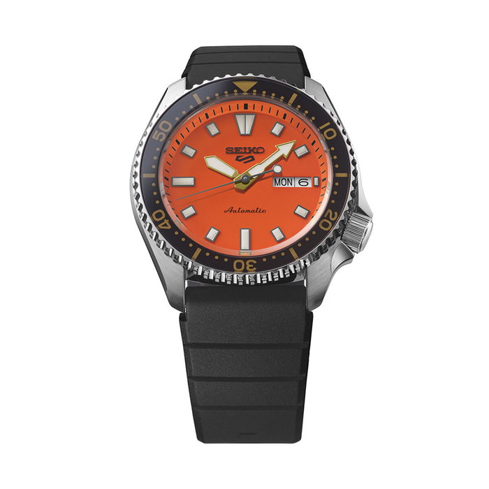 Reloj Hombre Seiko SRPL89K1