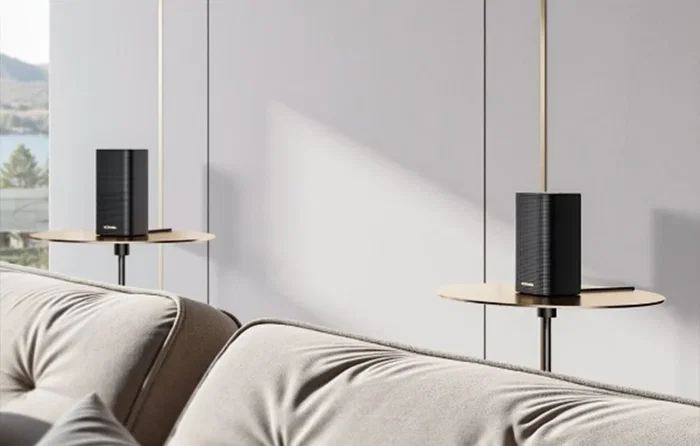 Ultimea Skywave X40 Barra de Sonido 5.1.2 con Dolby Atmos, HDMI y USB, Bluetooth
