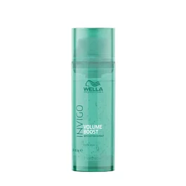 Wella Professionals Invigo Volume Boost Crystal Mascarilla para el volumen, 145 ml