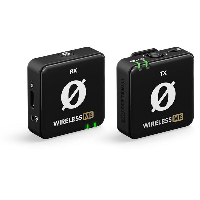 RODE Wireless ME RODE Wireless ME