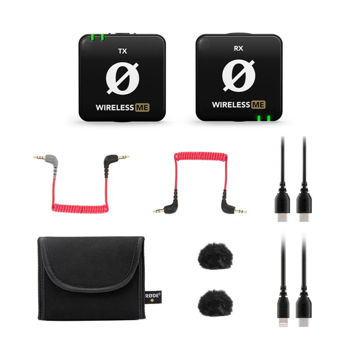RODE Wireless ME RODE Wireless ME