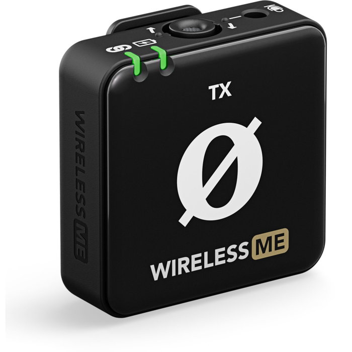 RODE Wireless ME RODE Wireless ME